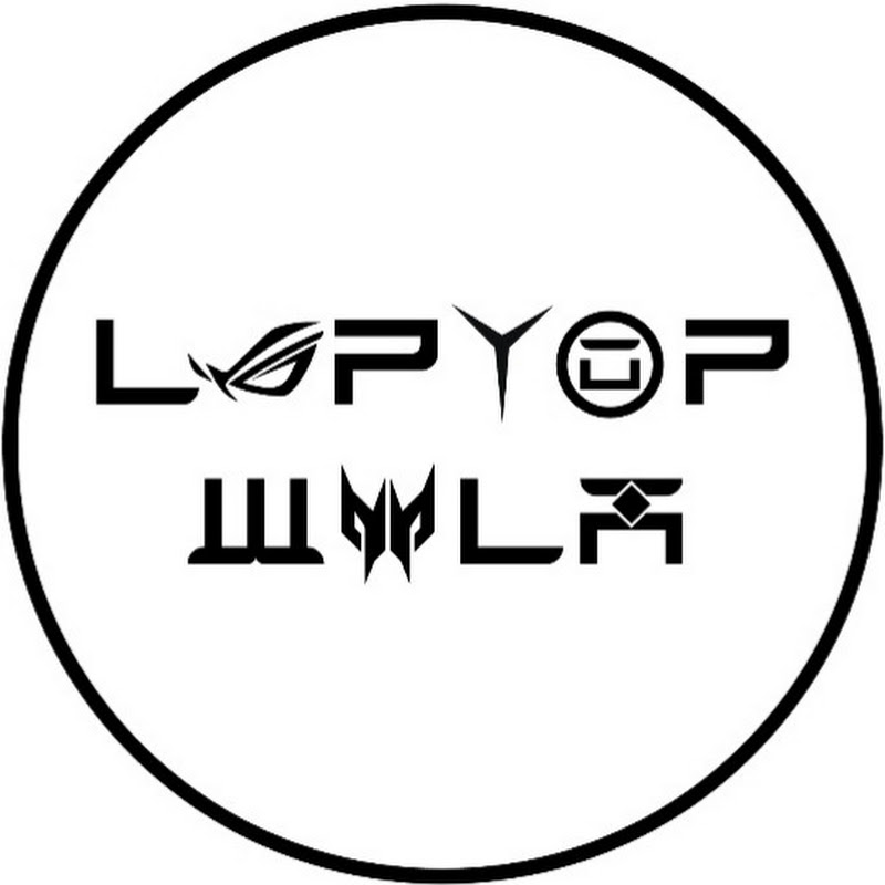 Laptop@wala
