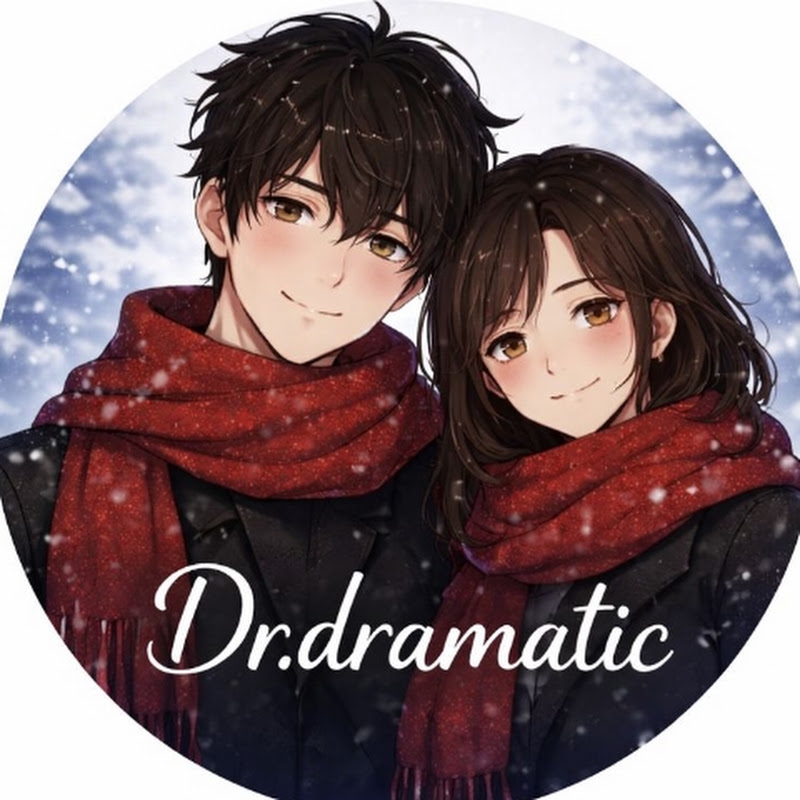 Dr.dramatic