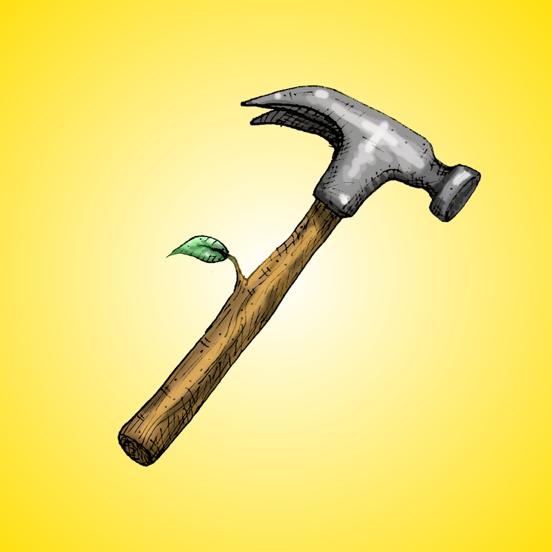 Practically Nature Logo