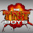  THE TNT BOYS PODCAST