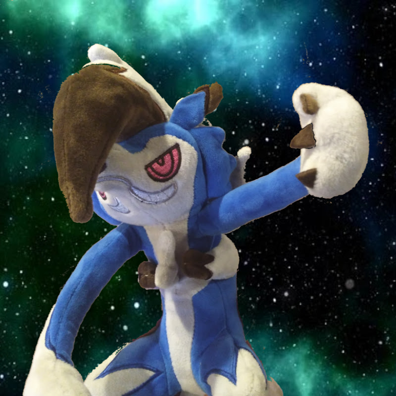 LycanrocGalaxy