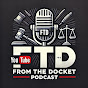 From The Docket logo