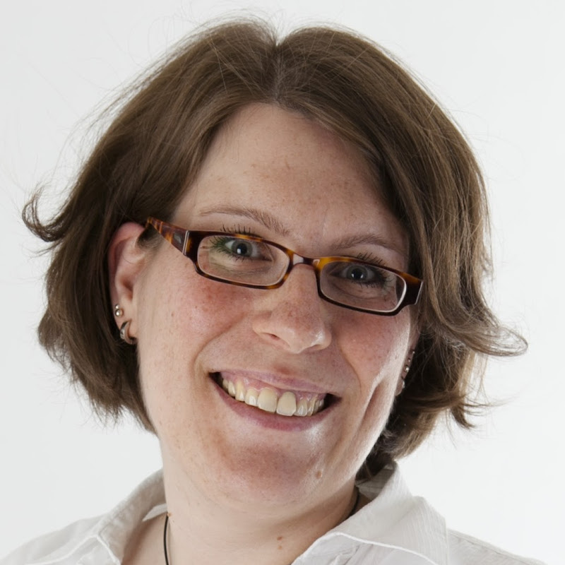 Petra Rosenbaum