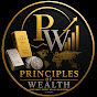 Principles of Wealth Avatar