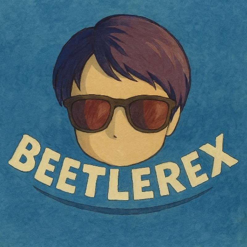 BeetleRex
