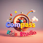 Compass Story Studio logo