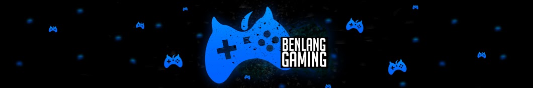 BenLangGaming Аватар канала YouTube