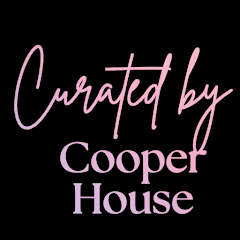 Curated by CooperHouse