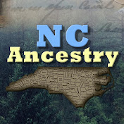 NC Ancestry for Genealogy