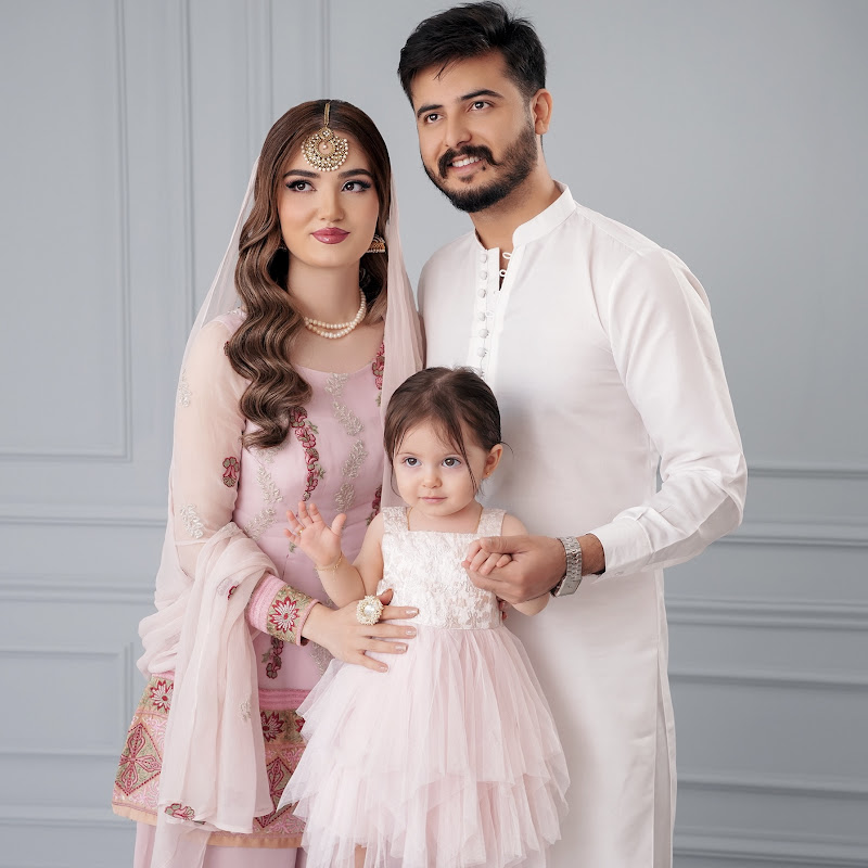 TheBangashFamilyvlogs