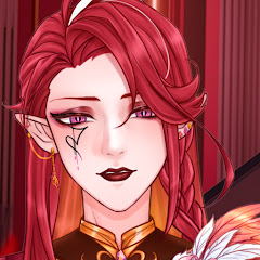 Sia Asmodeusia ch. ◈BLB◈