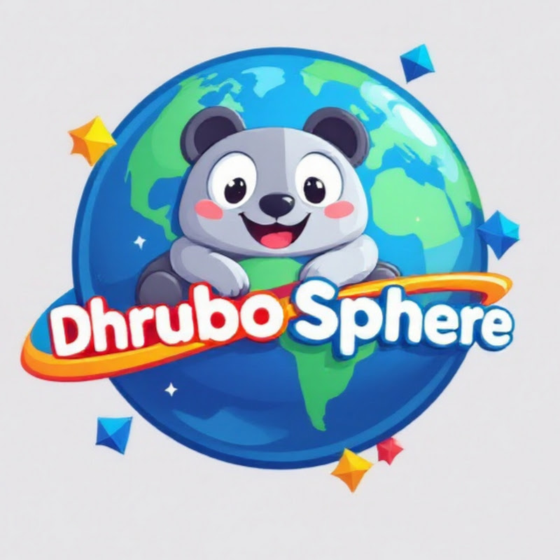 DhruboSphere