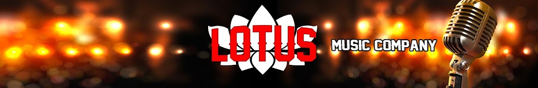 Lotus Music Company YouTube channel avatar