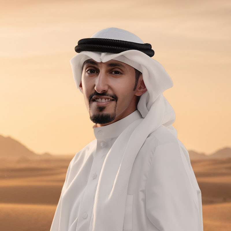 فهد العيباني Fahad al3aibani
