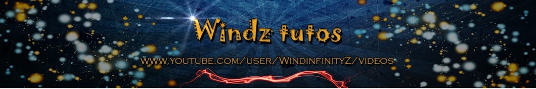 Windz YouTube kanalı avatarı