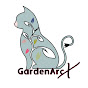 GardenArcX logo