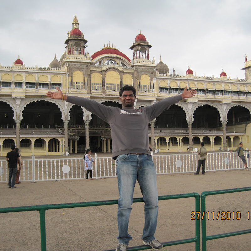 Health and Fitness by Murali