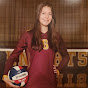 Emily Gall - Volleyball - @emilygallvolleyball - Youtube