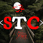 SCARY TRAIL CAMS logo