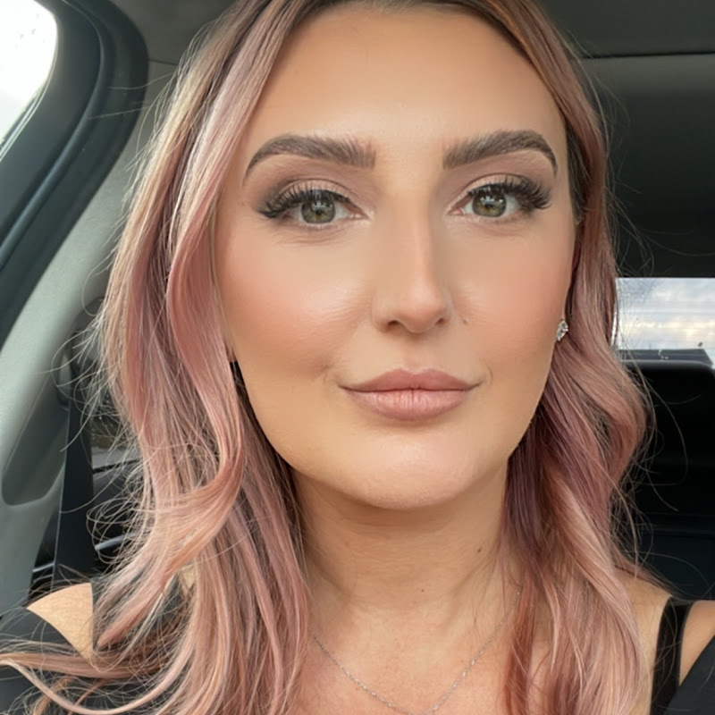 Aubrey Marie