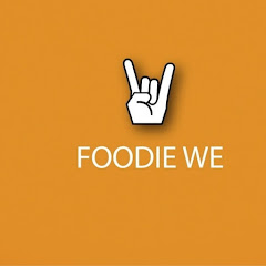 Foodie we fanclub