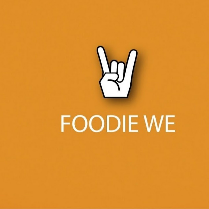 Foodie we fanclub thumbnail
