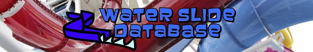 Water Slide Database YouTube-Kanal-Avatar