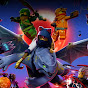 Ninjago Rising Music  Avatar