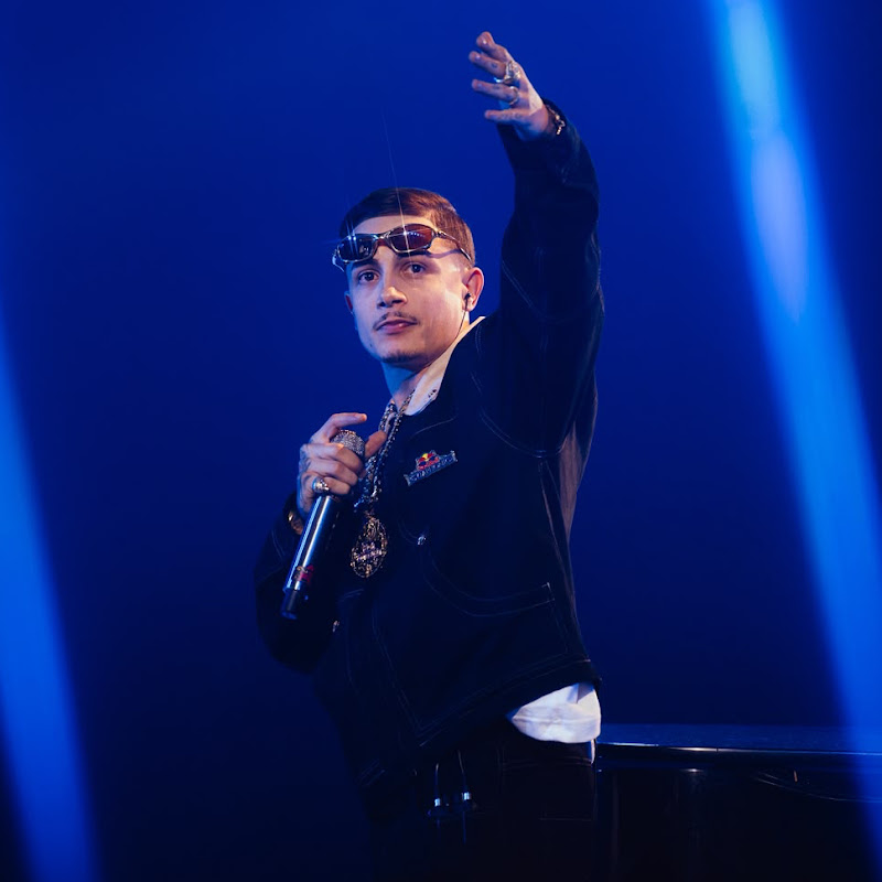 MC Hariel