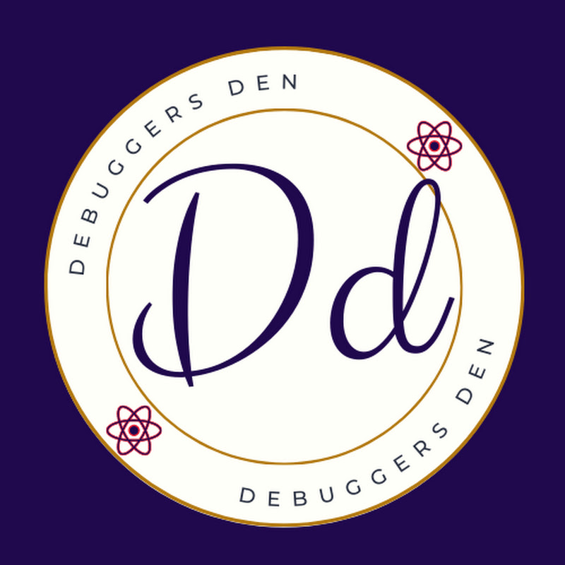 Debuggers Den
