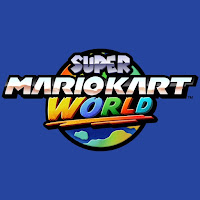 Super Mario Kart World profile image