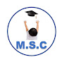 MIR STUDY CIRCLE logo