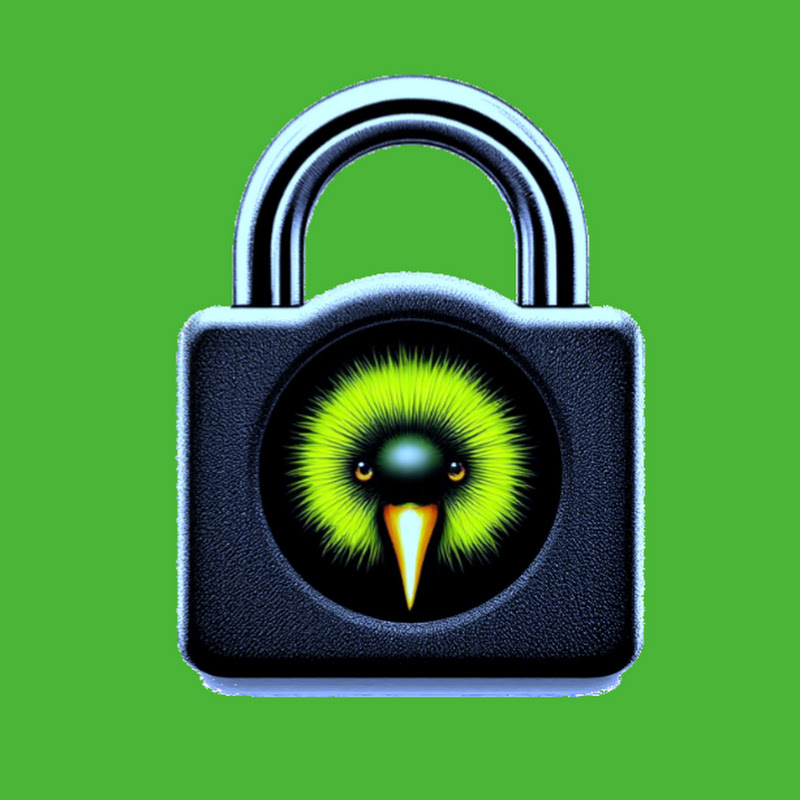 nCrypt