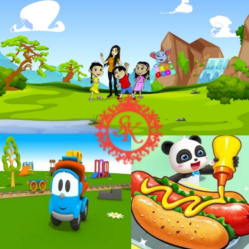 SK For kids