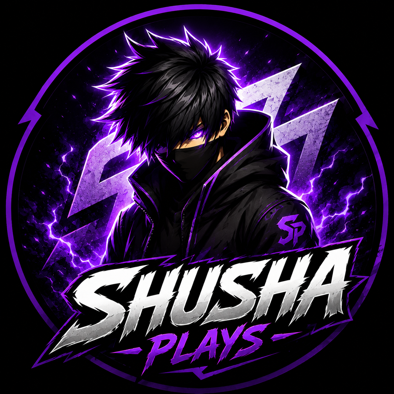 Post from SHUSHA PLAYS