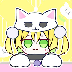 裏極ちゃんねる / キワミン&キワネコ