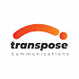 Transpose Communications Services Ltd logo
