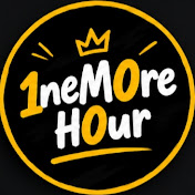 OneMoreHour