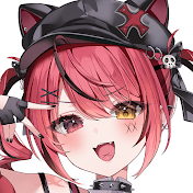 赤彩みあ / Akairo Mia Ch.【すずみあ】