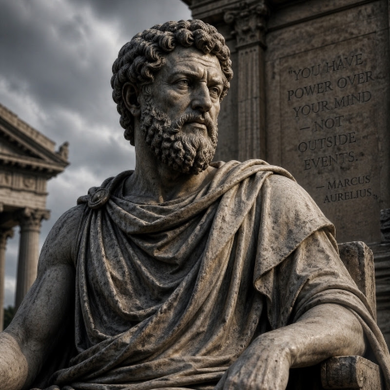 Stoicism Hub