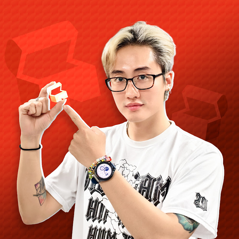 Rương Công Nghệ