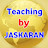 Teaching by Jaskaran Sir 