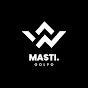 Masti Golpo logo