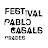 Festival de Prades - Pablo Casals