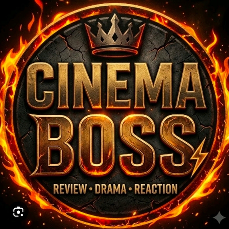 Cinema Boss