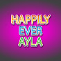 Happily Ever Ayla logo