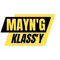 MAYNG KLASSY 