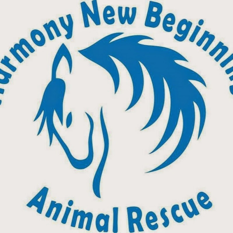 Harmony New Beginnings Animal Rescue 