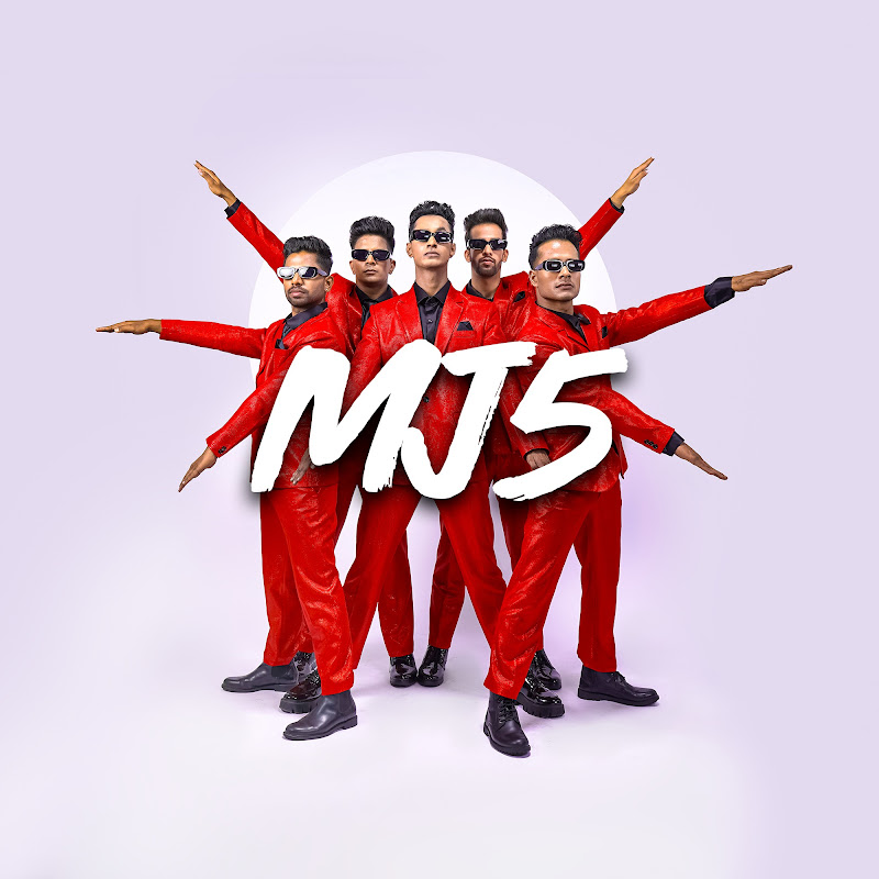 MJ5 Official