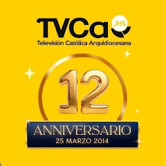 Televisión Católica de El Salvador TVCa